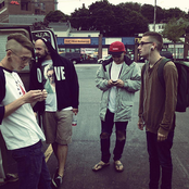 Being As An Ocean - List pictures