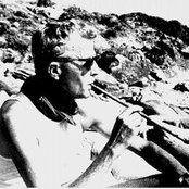 Paul Bowles - List pictures