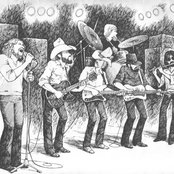 The Marshall Tucker Band - List pictures