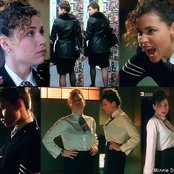 Minnie Driver - List pictures