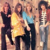 Quiet Riot - List pictures