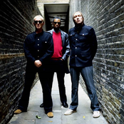 Ocean Colour Scene - List pictures