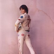Gram Parsons - List pictures