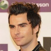 Kelly Jones - List pictures