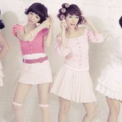 Brown Eyed Girls - List pictures