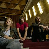 A-ha - List pictures