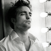 Robert Pattinson - List pictures