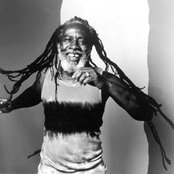 Burning Spear - List pictures