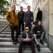 Monophonics - List pictures