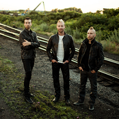 Thousand Foot Krutch - List pictures