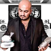 Xatar - List pictures