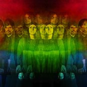 Besnard Lakes - List pictures