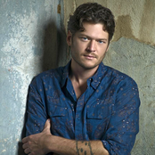 Blake Shelton - List pictures