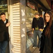 The Postmarks - List pictures