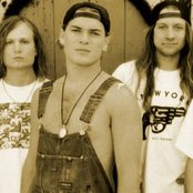 Ugly Kid Joe - List pictures