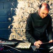 Andy Stott - List pictures