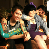 Gossip - List pictures