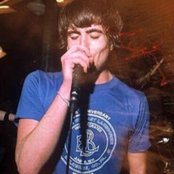 Anthony Green - List pictures