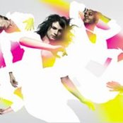 The Ark - List pictures