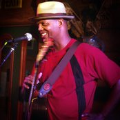 Eric Bibb - List pictures
