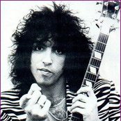 Paul Stanley - List pictures