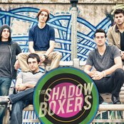 The Shadowboxers - List pictures