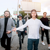 Lukas Graham - List pictures
