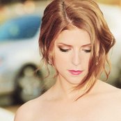 Anna Kendrick - List pictures