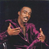 Ralph Tresvant - List pictures