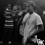 Lyfe Harris - List pictures