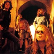 Screaming Trees - List pictures