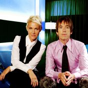 Roxette - List pictures