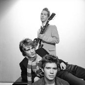 Hanson - List pictures