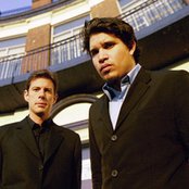 Thievery Corporation - List pictures