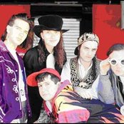 Fobia - List pictures