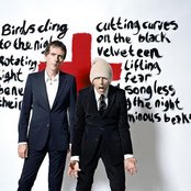 Underworld - List pictures