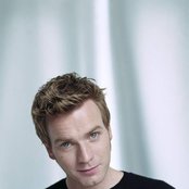 Ewan Mcgregor - List pictures
