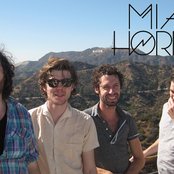 Miami Horror - List pictures