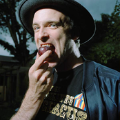 Fran Healy - List pictures