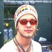 Blind Melon - List pictures