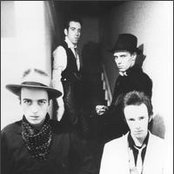 The Clash - List pictures