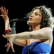 Maria Rita - List pictures