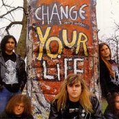 Napalm Death - List pictures