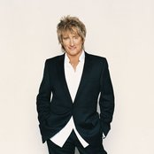 Rod Steward - List pictures