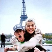 Busted - List pictures