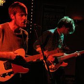 Wild Nothing - List pictures