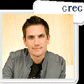 Greg Long - List pictures