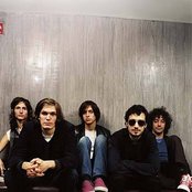 Strokes - List pictures
