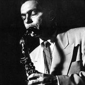 Art Pepper - List pictures
