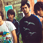 Little Comets - List pictures